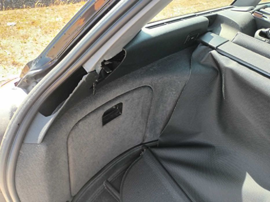 Audi A4 Avant 1.9 TDI 115 Cv
