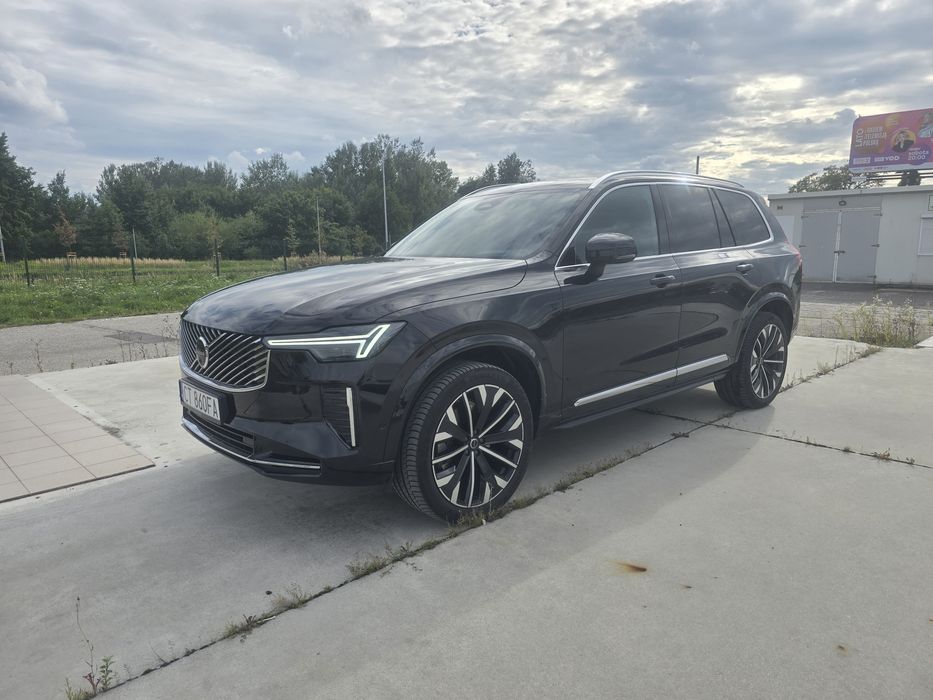 Volvo XC 90
