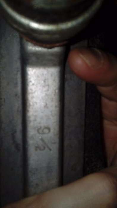 Patins antigos bom estado