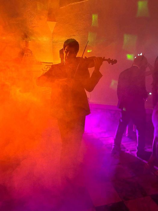 Violinista Violino/DJ | Eventos Casamentos/Cocktail/Festas etc