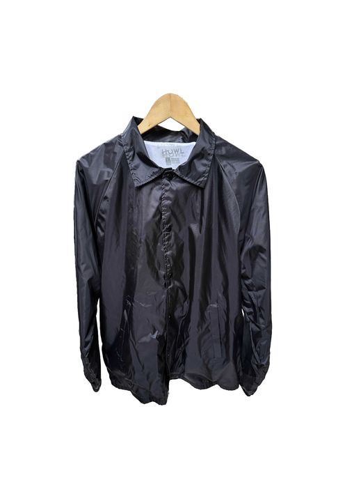 NOVO Casaco Impermeável HOWL