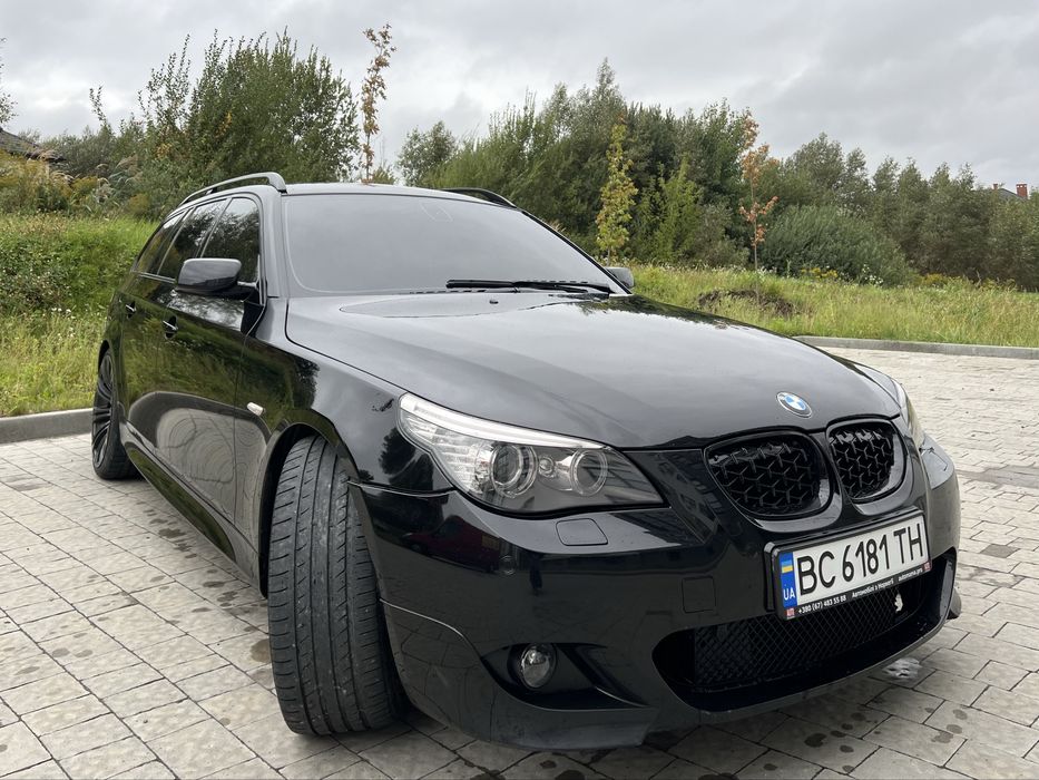 Продам власне авто