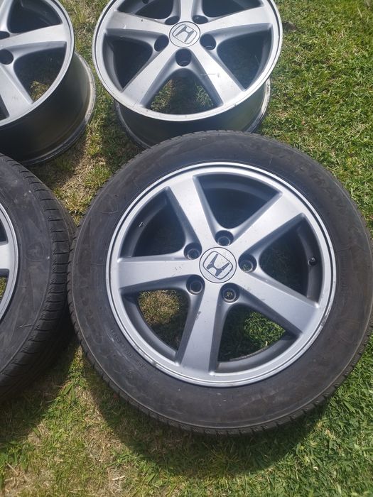 Jantes Honda Originais 16"