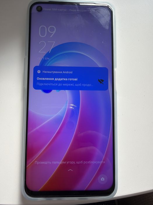 продам смартфон Oppo A96