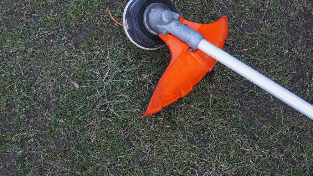 STIHL FS 260 FS260 KOSA wykaszarka spalinowa