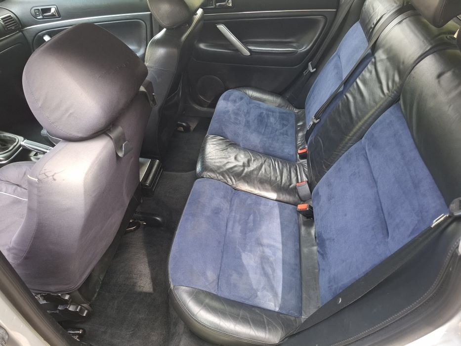 Volkswagen 1.9 TDI