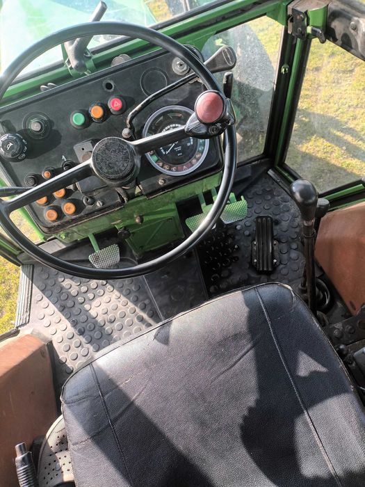 Traktor Fendt 308