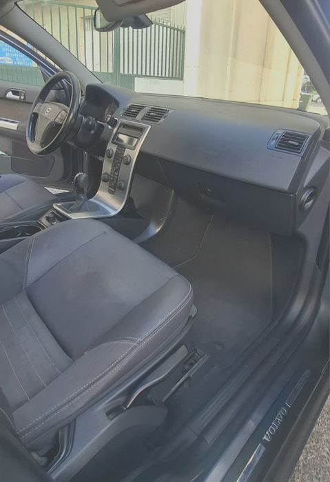 Volvo V50 1.6 diesel  Excelente