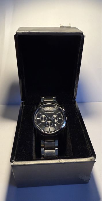 Zegarek Emporio Armani