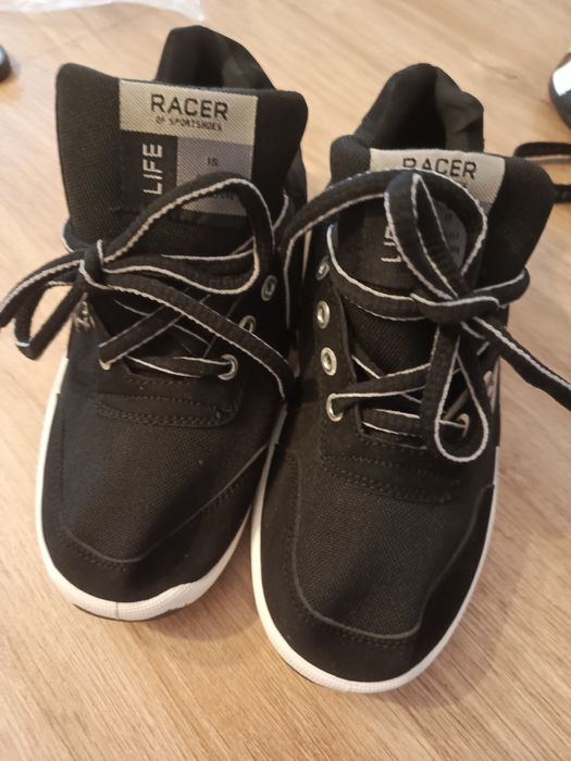 Buty sportowe damskie roz 39