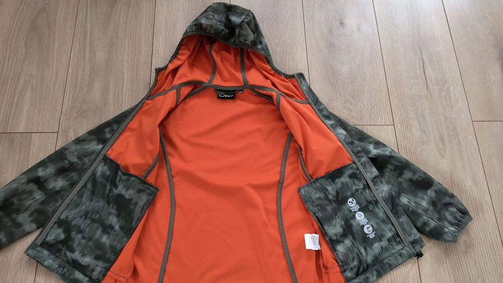 Kurtka Softshell CMP 128