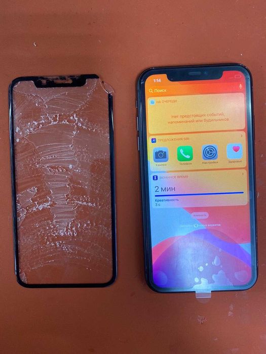 Ремонт IPHONE/айфон X,XSMAX,11,11PRO,12Pro,13Pro,14Pro,15Pro,13ProMax