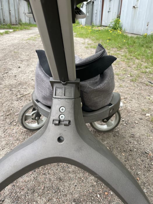 Коляска Stokke 2в1