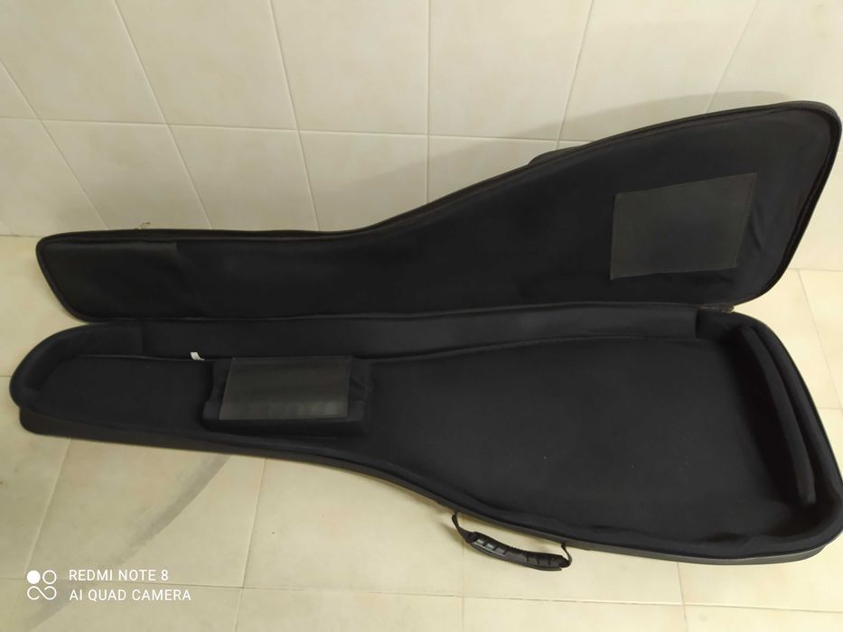 Marcus Miller Gigbag V7