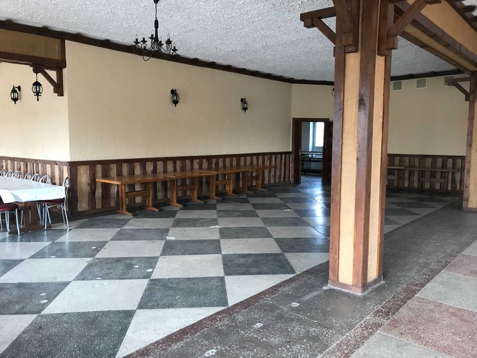 Здам в оренду 25-1000 кв м Луцьк