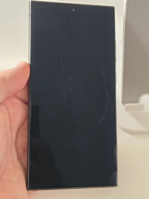 Samsung S24 Ultra 12 256