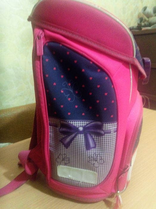 Рюкзак ортопедический Herlitz