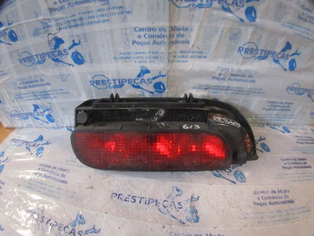 Luz stop adicional / 3º stop CITROËN Berlingo Van (M_)