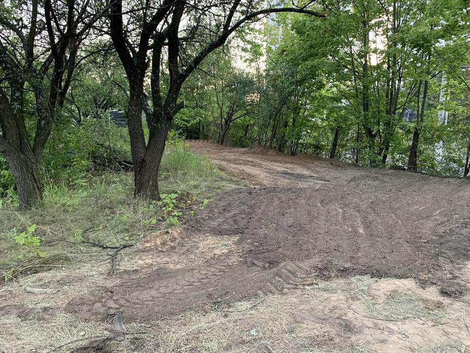 Земельный Участок салтовские сады