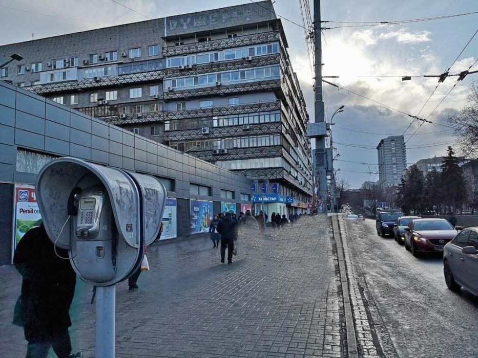 Продам 3-х Центр проспект Поля / Кірова низ ТЦ Миріада