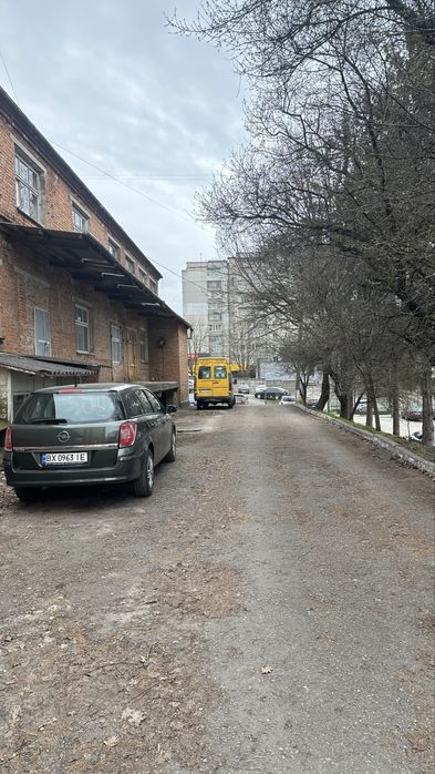 Оренда офісів, складів та комерційних приміщень у Хмельницькому