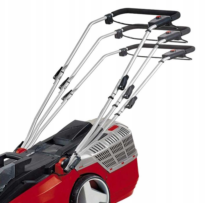 Kosiarka Einhell GE-CM 43 Li M