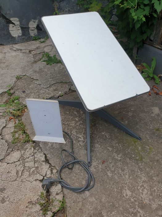 Starlink UTR-211 Gen 2