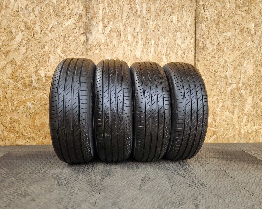 Opony letnie 215/65/17 103V Michelin Primacy 4