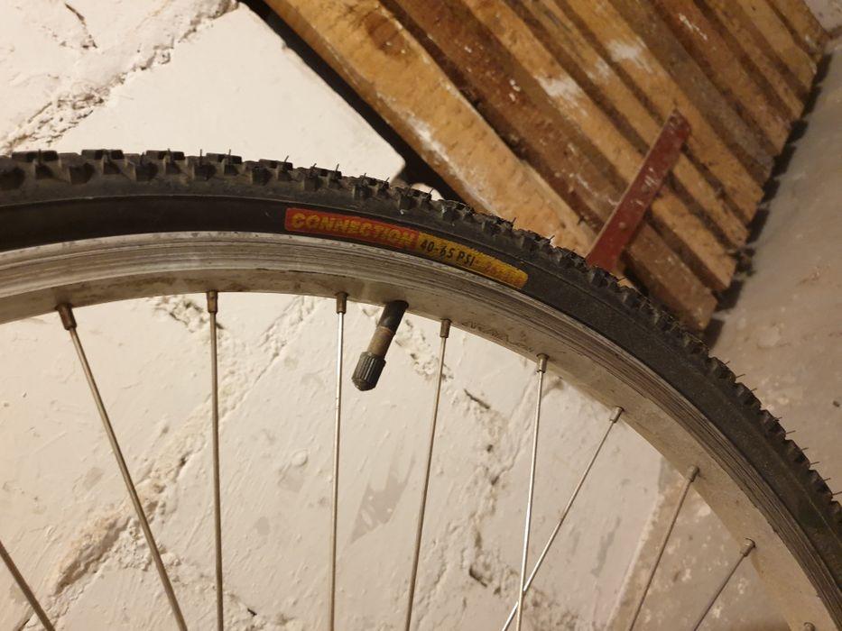 Rower crossowy / Poznań Podolany • OLX.pl