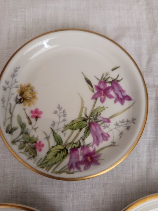 Вінтажний посуд Німечини