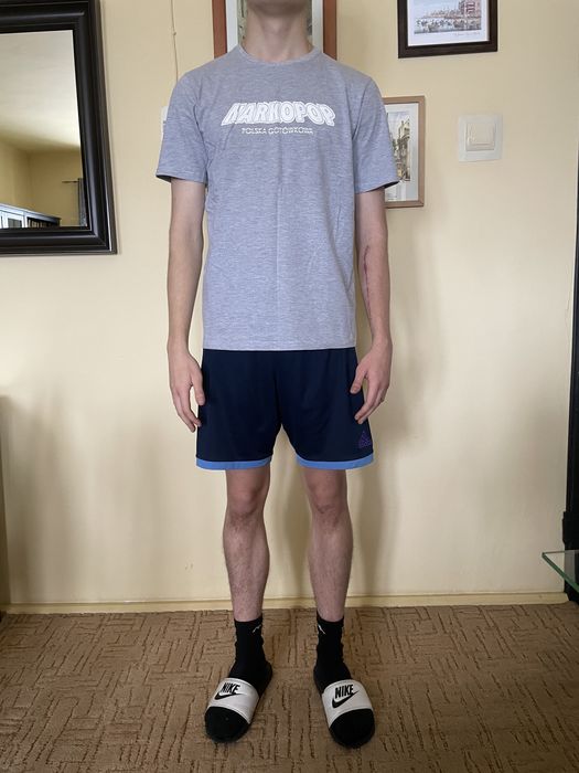 Kaz Balagane Narkopop T-Shirt Polska Gotówkowa M