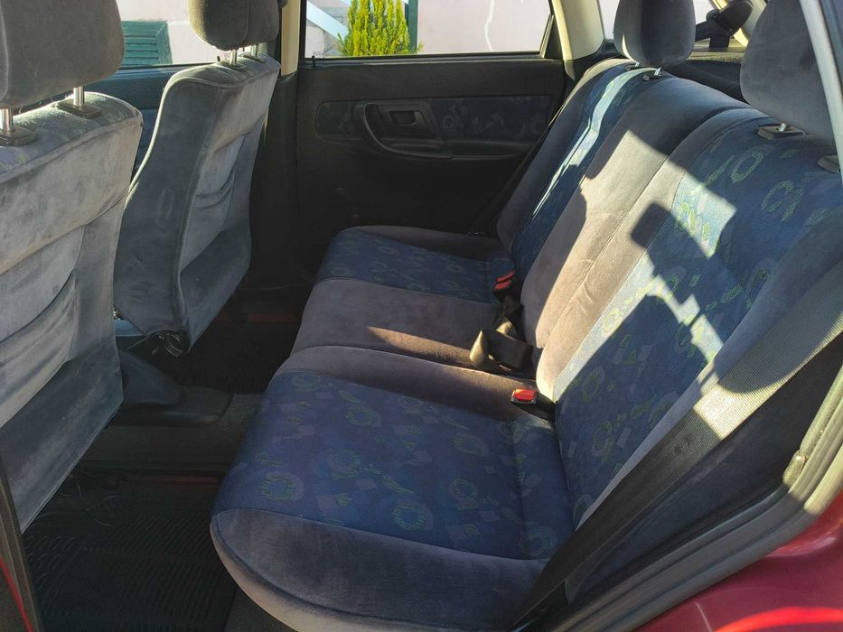 Seat Ibiza 1.0i SXE