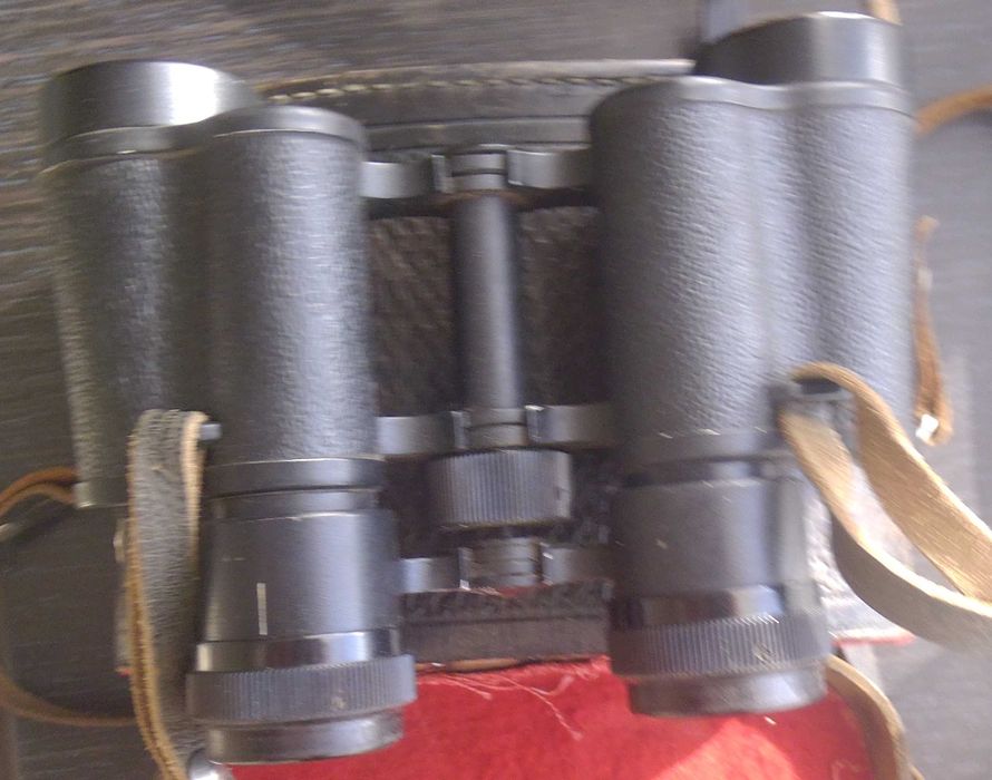 Бінокль бпц5 8х30