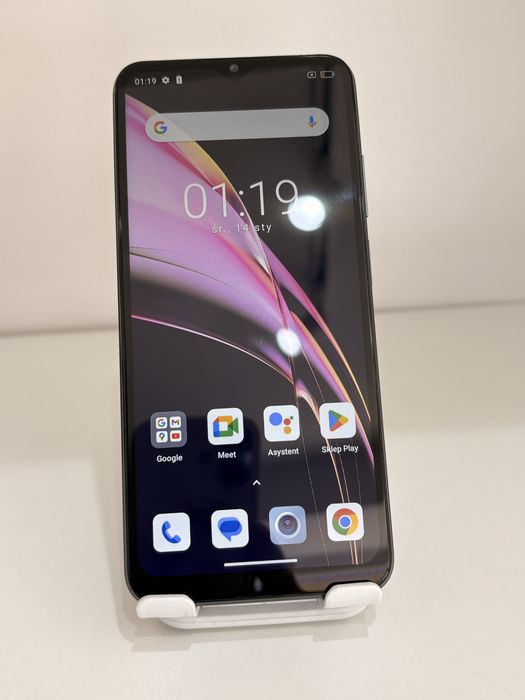 Smartphone Blackview A52 Pro 128 GB