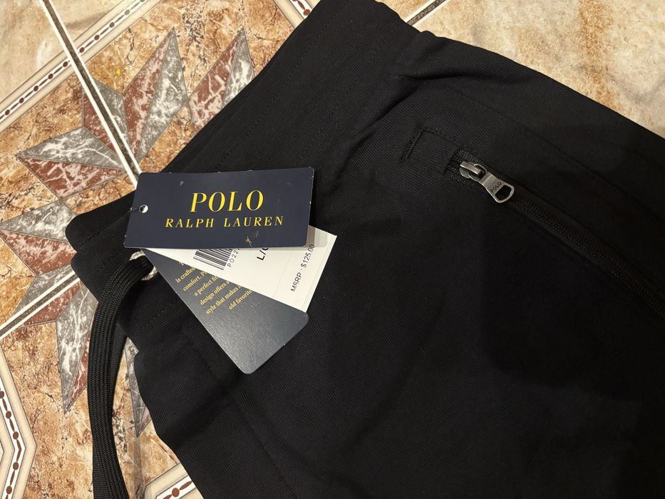 Spodnie dresowe ralph