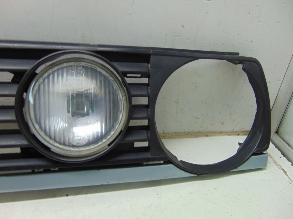 VW Golf 2 grelha " nova de stock antigo