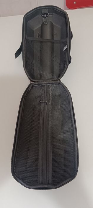 Bolsa para trotinetes e outros veículos