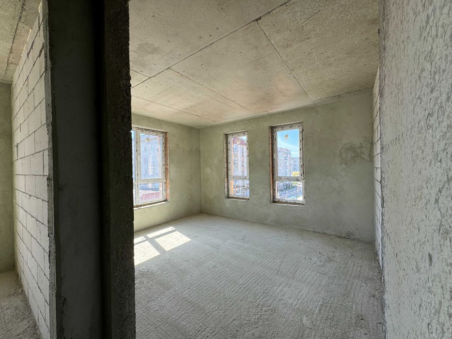 ЦЕНТР‼️ Продаж (єОселя) 2-кімнатної квартири 58,6 кв. м. Сокаль