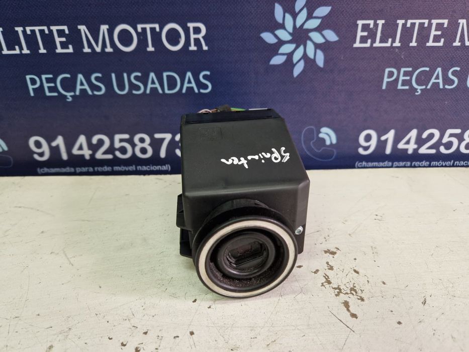 Canhão de ignição chave usado MERCEDES SPRINTER A 906 900 41 00