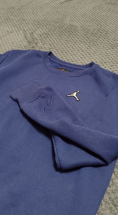 Світшот Jordan Essentials / Свитшот Jordan Essentials