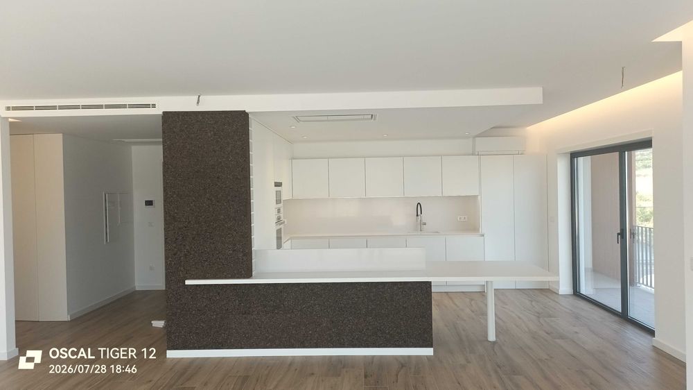Vendo apartamento T3 Lamego