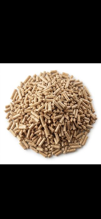 Pellet drzewny ENplus A1   Chotyłów