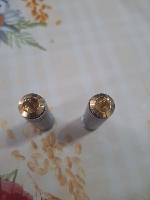 Wtyki rca chinch prolink