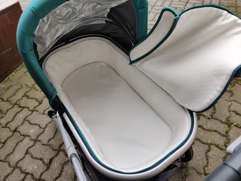 UPPAbaby Vista gondola