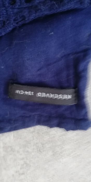Bluzka koronkowa dla dziewczynki Reserved