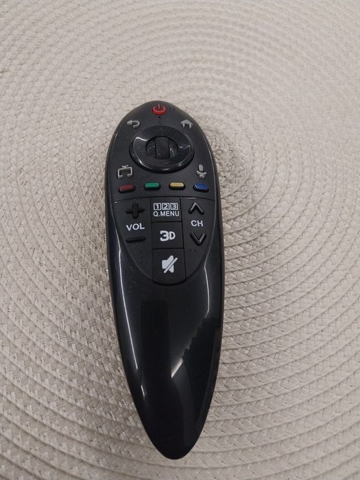 Pilot do TV LG AN-MR500G