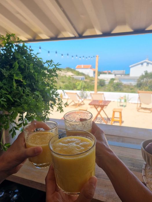 Bar - Contentor Marítimo