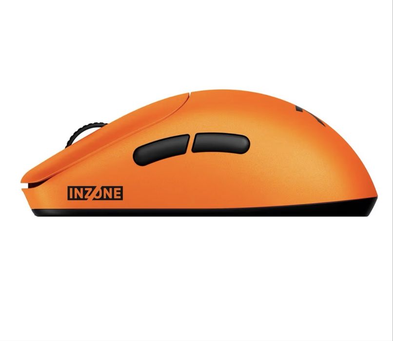 Sony INZONE Mouse-A Fnatic Edition