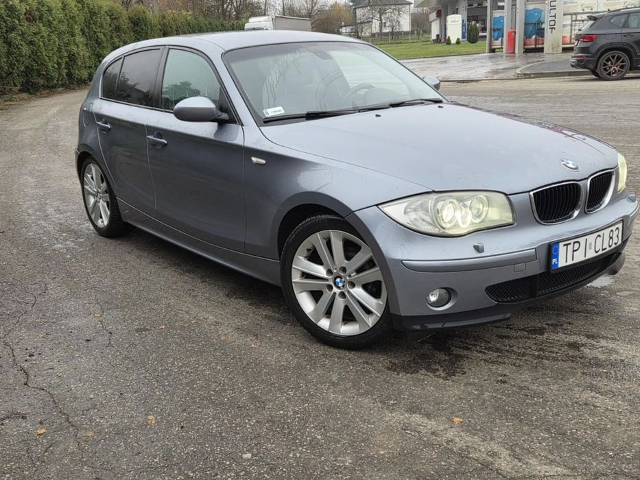 BMW Seria 1