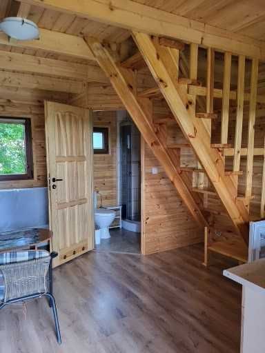 Sprzedam lub zamienię nieruchomość nad morzem